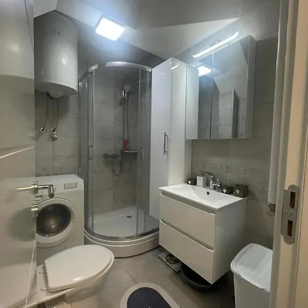 Film Apartment
