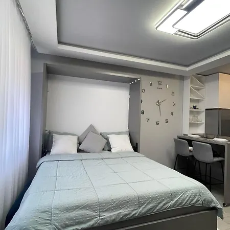 Film Apartment Zarkovo